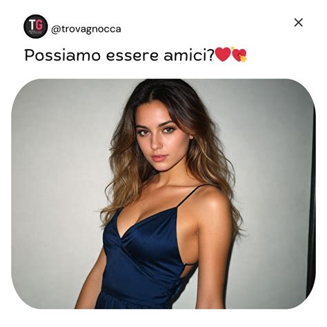 TrovaGnocca (@trovagnocca) • Instagram photos and videos